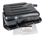 Genuine Oem Transmission Oil Pan For Mitsubishi Eclipse Galant 2004-2012 Mr98329. Fixed Price $112.00.
