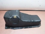 Chevy Gmc 87-99 5.7 V8 350 Oil Pan 1 Piece Rear Seal Factory Oem 10128320. Fixed Price $76.99.