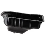 Oil Pan 11110ea00a For Nissan Frontier 2005-2017. Fixed Price $55.34.