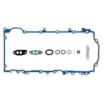 For Chevy Silverado 1500 Ld 19 Fel-pro Os 30953 T Engine Oil Pan Gasket Set. Fixed Price $65.37.