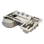 Engine Oil Pan Assembly For 2008-2013 Bmw M3 E90 E92 E93 S65 V8 4.0l 11137839227. Fixed Price $1279.99.