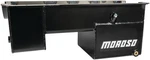 New Moroso 20511 Street/strip Oil Pan Ford 5.0l Fox Body 7 Qt Rear Sump. Fixed Price $397.75.