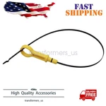 Engine Dipstick Oil Indicator Hl3z-6750-b For 2018 - 2024 Lincoln Navigator 3.5l. Fixed Price $19.09.