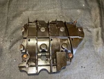 16-19 Chevy Cruze Trax Buick Encore Le2 1.4l Oil Baffle & Bolts 12667436. Fixed Price $19.99.