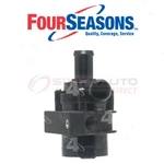 Four Seasons Engine Auxiliary Water Pump For 2006-2007 Volkswagen Passat - He. Fixed Price $189.92.