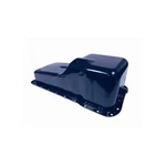 Scott Drake C5az-6675-bl 64-69 Fits Ford Concours Sbf Oil Pan, Blue. Fixed Price $118.95.
