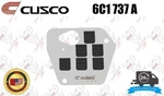 Cusco Oem Oil Pan Baffle Plate For Toyota 86 Zn6 6c1 737 A Genuine. Fixed Price $197.00.