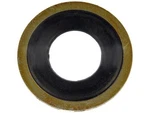 Oil Drain Plug Gasket For 1989-1995 Chevy Llv 1990 1991 1992 1993 1994 Sk546tq. Fixed Price $17.79.