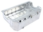 Champ Pans Pro181r3 Dry Sump Oil Pan W/ Dart Block #12an Orb For Sbc. Fixed Price $833.30.