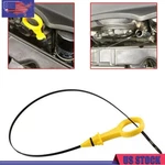 For 08-23 Vw Audi A3 A4 A5 A6 Q5 Tt 2.0l 2.0t 1.8t 1.8l Oil Level Check Dipstick. Fixed Price $306.97.