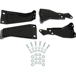 Brothers Trucks Tucked Rear Bumper Brackets Fleetside For Gmc C1500 Chevrolet. Fixed Price $132.95.
