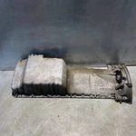 Ssangyong Mercedes R129 W124 M104 3.2 Engine Oil Pan Sump 1040141402 41k Km. Fixed Price $449.00.
