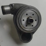 03-03 Svt Cobra Oem Oil Cooler Used 60k Miles Free Shipping. Fixed Price $175.00.
