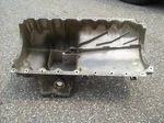 Porsche 944 Turbo Oil Pan Sump 944.101.201.08. Fixed Price $149.99.