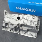 11138580124 Engine Oil Pan For Bmw G20 G30 520d B46d G12 330ix 530ix X3 30ix. Fixed Price $264.79.