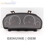 2012-2014 Bmw M5 4.4l - Instrument Cluster / Speedometer. Fixed Price $100.49.
