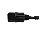Engine Oil Dipstick Tube Cap For Mercedes - Genuine. Fixed Price $15.00.