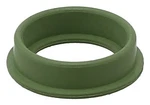 Engine Oil Pan Gasket Elring 249.120 Fits 03-06 Porsche Cayenne 4.5l-v8. Fixed Price $5.97.