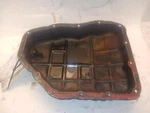 '06-'10 Kia Sedona Oil Pan Lower Oem 6 Month Warranty!!. Fixed Price $67.50.