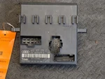 A8 Audi 2004 Chassis Ecm. Fixed Price $85.00.