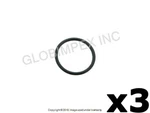 Bmw (2006-2010) O-ring - Engine Oil Line (20 X 2 Mm) (3) Victor Reinz + Warranty. Fixed Price $14.10.