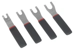 Lisle 38500 Stc Fitting Release Tool Set, 4 Pc - Usa Made. Fixed Price $56.99.