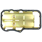 Aop274 Apex Oil Pan Gaskets Set For Ram Truck Jeep Liberty 1500 Dodge Nitro. Fixed Price $42.44.