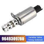 Variable Valve Timing Solenoid 9649309780 For Peugeot 207 206 307 C4 1.4 2.0. Fixed Price $28.63.