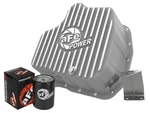 Afe 46-71070a Street Series Engine Oil Pan Raw 2001-2010 Gm 6.6l Duramax Lb7-lmm. Fixed Price $403.95.