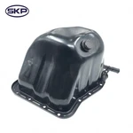 Skp Sk264364 Engine Oil Pan Fits 2007-2012 Subaru Forester & More. Fixed Price $67.95.