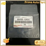 Oem Toyota Lexus Oil Pan Drain Plug Washer Gasket Set Of 10 90430-12031 New. Fixed Price $14.65.