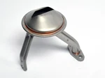 Genuine Nissan S14 Sr20det Oil Strainer Pickup 15050-65f01. Fixed Price $33.60.