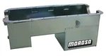 Sbf Oil Pan 81-97 Mustang 351w Moroso 7qt Rear Sump Steel New. Fixed Price $473.08.
