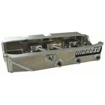 Moroso 21545 Oil Pan, Sbc Pre-85, Asphalt Lm 4.25 Deep, Dry Sump. Fixed Price $927.99.
