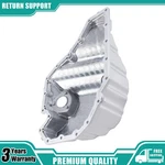 Aluminium Engine Oil Pan Lower Fits Audi A4 A5 A6 A7 A8 1.8/2.0t #06l103600f. Fixed Price $50.56.