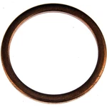 095-005cd Dorman Oil Drain Plug Gaskets Set Of 2 For J Series Jeep Commando Pair. Fixed Price $17.21.