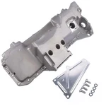 Engine Oil Pan 11137543195 For Bmw 2009-13 328i Xdrive, 2007-08 335xi, 3.0l L6. Fixed Price $121.00.