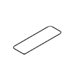 Cummins 5332563 Heavy Duty Engine Oil Pan Gasket 6.7l For Trucks. Fixed Price $87.93.