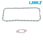 Lablt Oil Pan Gasket Sucker Tube Set Fit For 2003-2018 Dodge Ram 5.9 6.7l. Fixed Price $16.78.