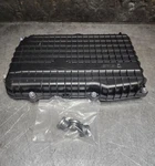 Zf9hp48 Zf9hp70 Zf9hp50 Transmission Oil Pan And Drain Bolts Oem Range Rover. Fixed Price $90.00.
