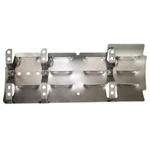 Moroso 22943 Windage Tray Louvered Steel Rear Sump Pans For Gm Ls-series New. Fixed Price $113.99.