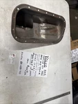Volvo Penta Oil Pan For Over Head Cam 4 Cylinder. Fixed Price $400.00.
