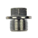 For Subaru Wrx 2013-2016 Oil Drain Plug Steel Material Silver Gasket. Fixed Price $17.47.