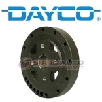 Dayco Harmonic Balancer For 1982-1987 Chevrolet Camaro 2.8l V6 - Engine Cm. Fixed Price $89.83.