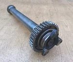 Porsche Carrera 911 (997.1) S - 3.8 Engine Intermediate Shaft & Ims Bearing. Fixed Price $448.57.