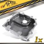 A-premium Lower Engine Oil Pan For Jaguar Xf 2016 2017 2018 2019 Xj 2010 Xe. Fixed Price $101.99.