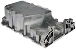 Engine Oil Pan For 2011-2012 Lincoln Mkx. Fixed Price $163.48.