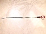 Volvo Oil Dipstick Oem # 9497557 C70 S60 V70 Xc70. Fixed Price $7.95.