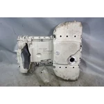 Damaged 2008-2013 Bmw E90 M3 S65 4.0l V8 Engine Oil Pan W Hole Oem. Fixed Price $243.75.