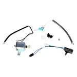 For Gmc Acadia Limited 2017 Acdelco Genuine Gm Parts Shift Interlock Solenoid. Fixed Price $60.95.